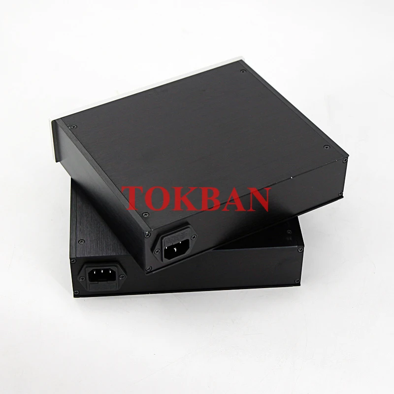 Tokban Audio DAC HIFI Auriculares con Chasis Aluminio – Sonido Premium - imagen 5