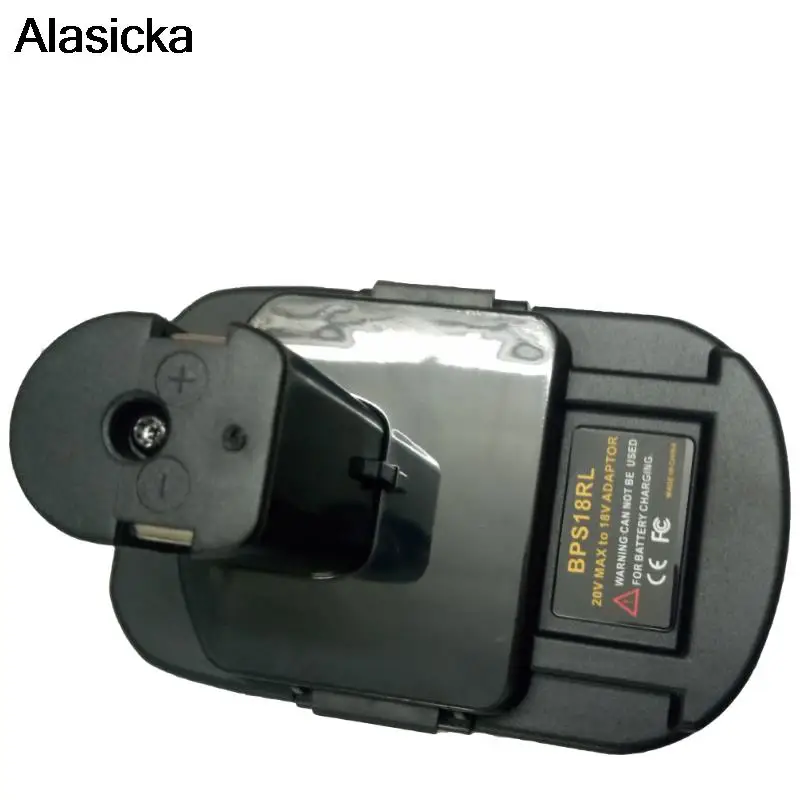 Adaptador Batería 20V a 18V Ryobi – Herramientas Electricas - imagen 4