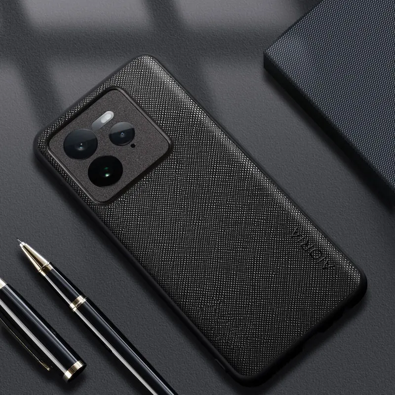 Funda Realme GT7 Pro Protección Integral Antigolpes - imagen 3