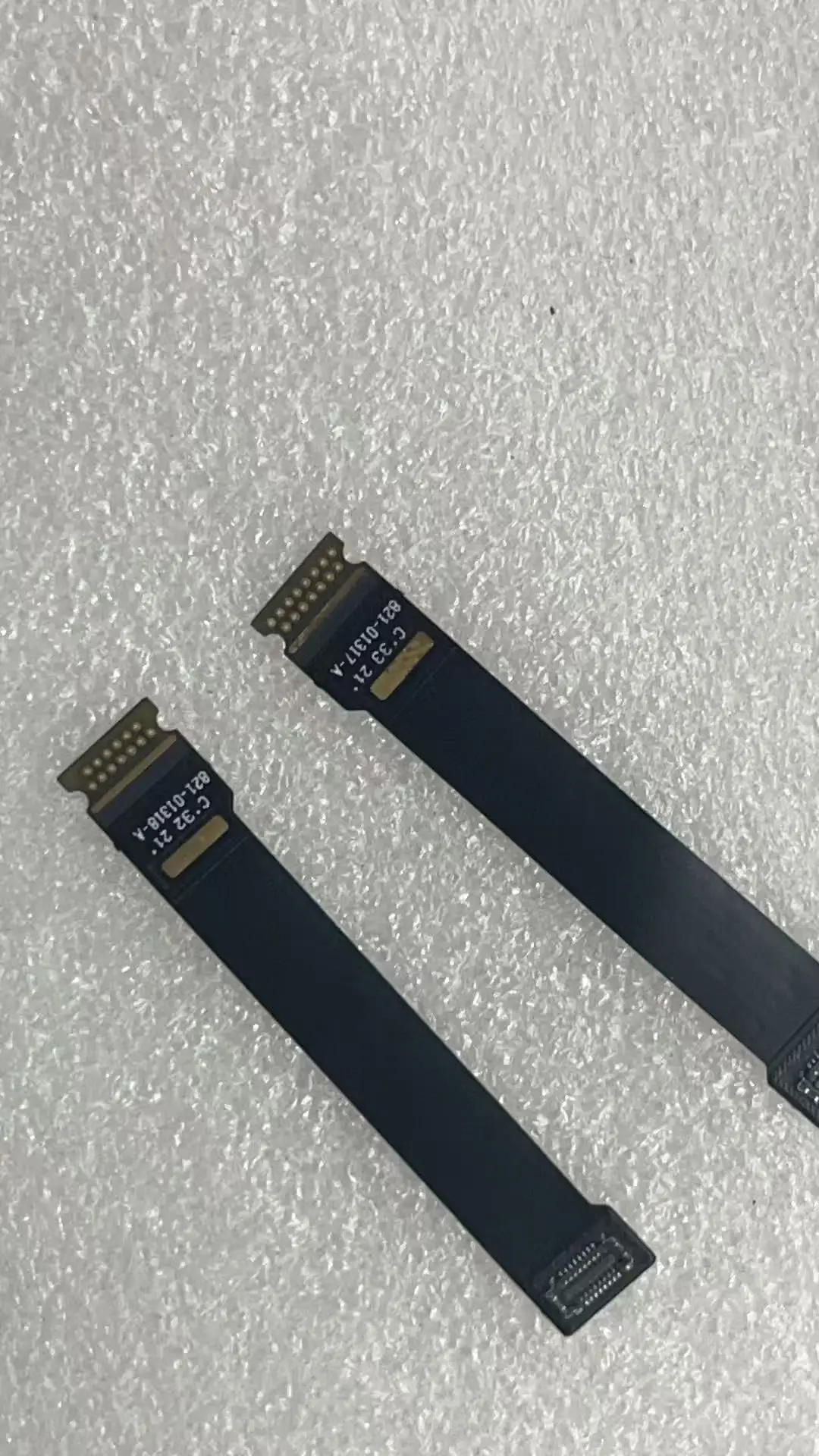 Cable Luz Trasera LED MacBook A1932 A2179 A2337 2018-2020 - imagen 4