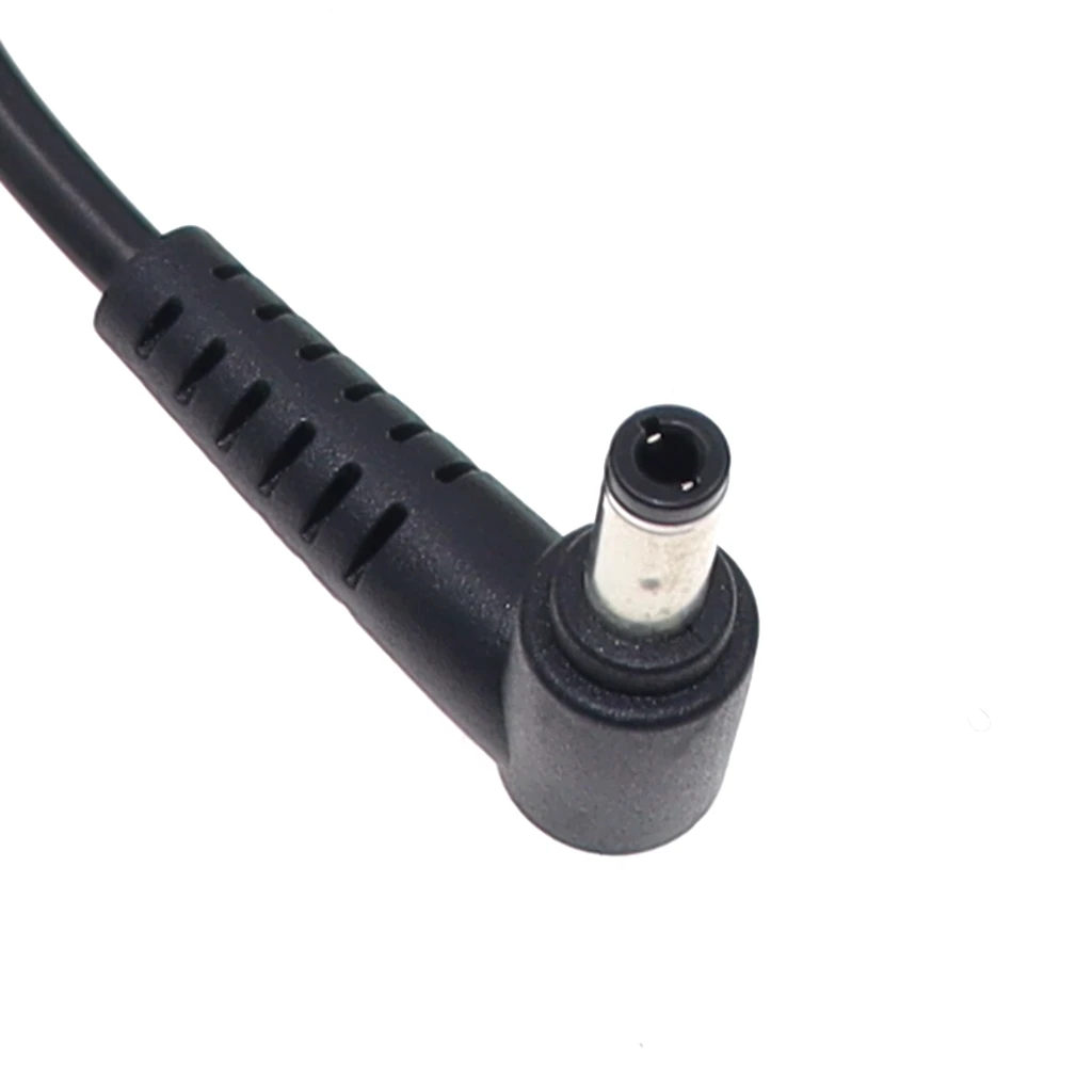 Conector DC 5,5x2,5mm para portátiles Acer, Asus, Toshiba y Lenovo - imagen 4