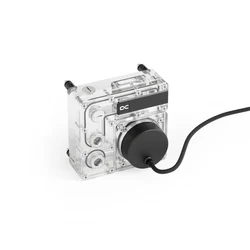 Bomba VPP D5 Alphacool Core 120mm aRGB – Depósito Acrílico Refrigeración Líquida