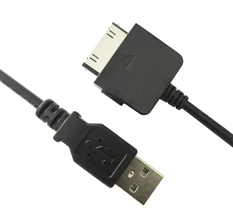 Cable USB Carga y Datos para Microsoft Zune - imagen 3