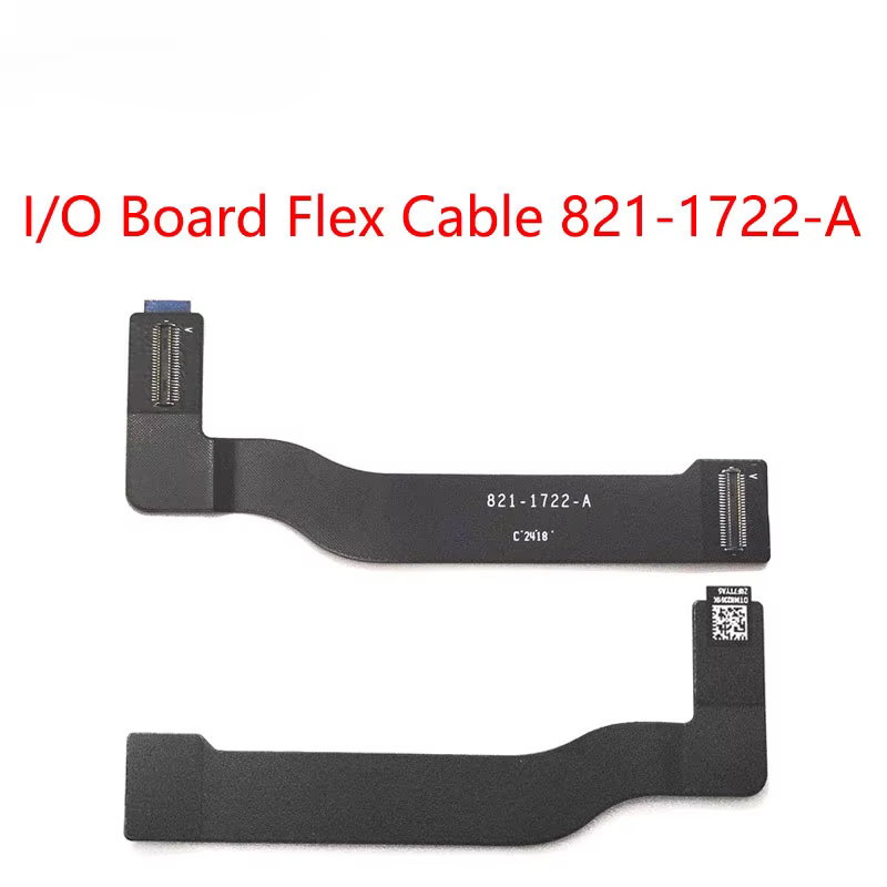 Cable flexible de placa de E/S para MacBook Air A1466