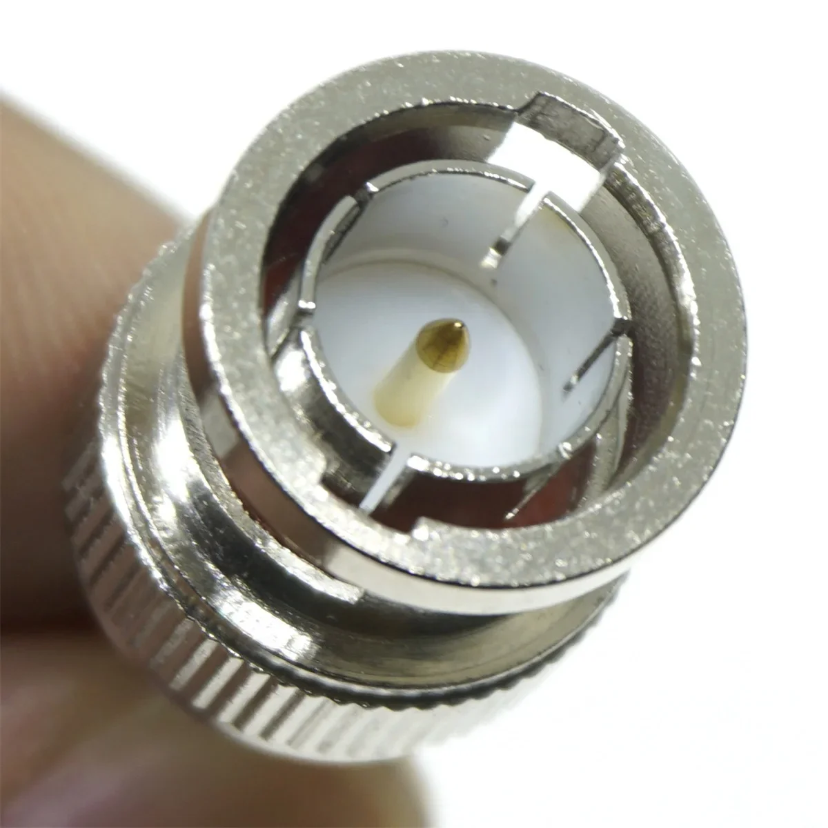 Cable coaxial para vídeo HD-SDI