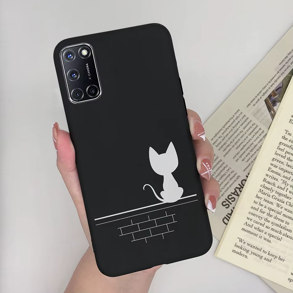 Funda limpia y ligera