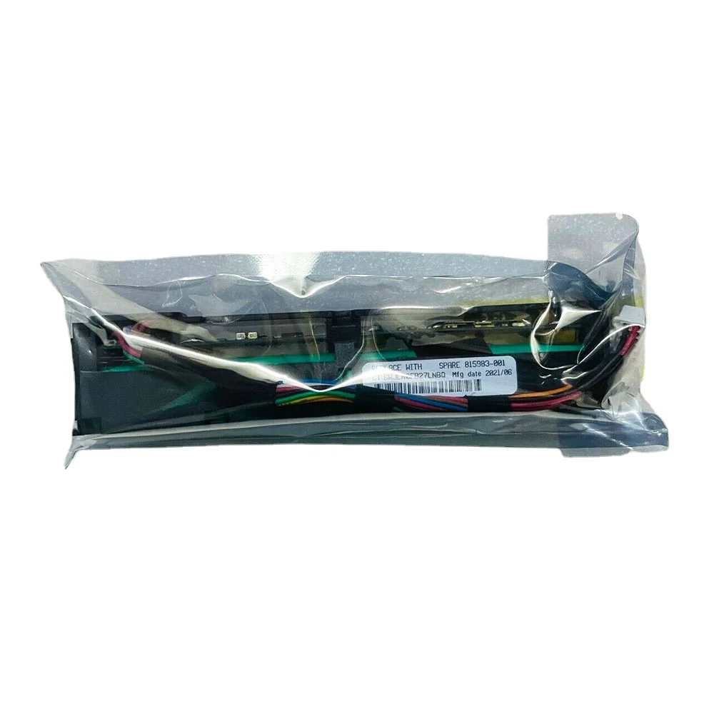 Batería de almacenamiento inteligente Original para equipos OEM