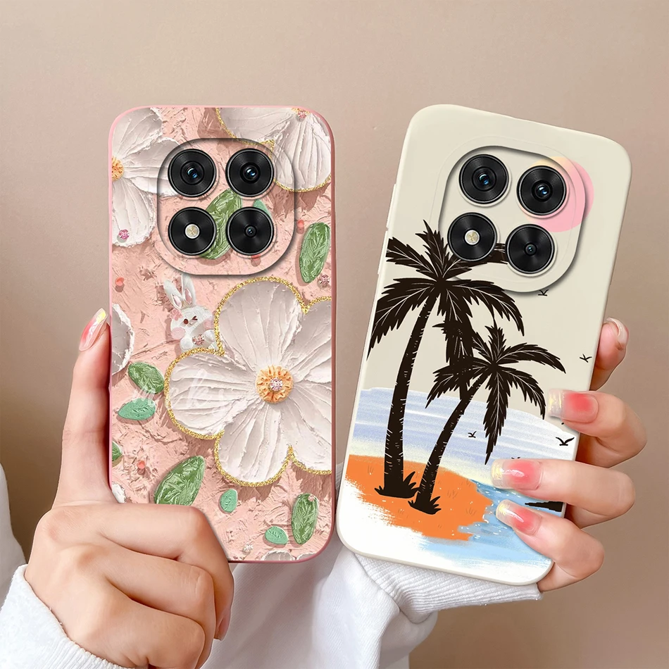 Redmi Note 14 Pro Plus – Funda Gótica Protectora - imagen 3