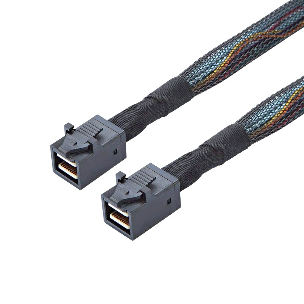 Vista superior del adaptador PCB con detalles de soldadura