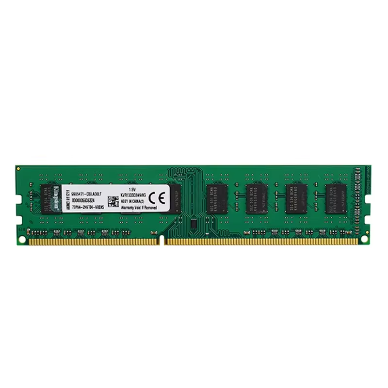 Kingston Memoria RAM DDR3 8GB 1600MHz para PC - imagen 2