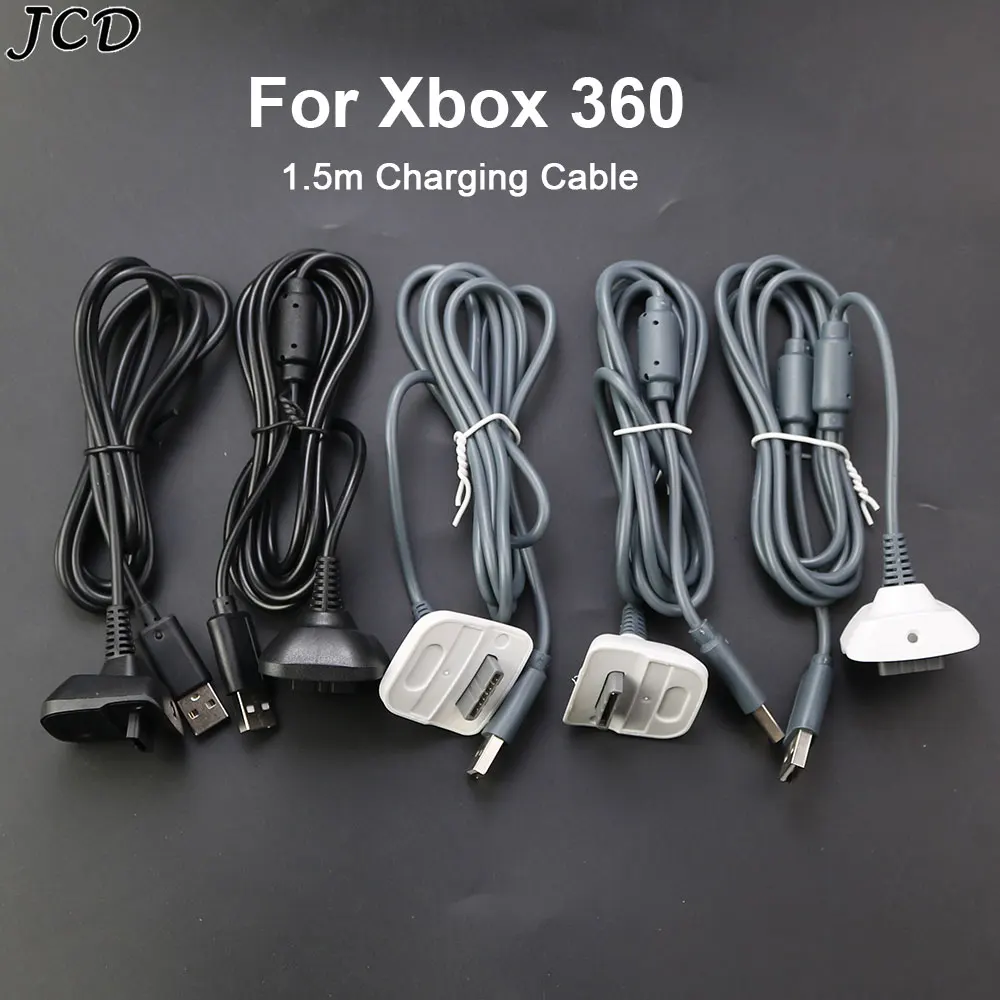 Mando Xbox 360 cargando