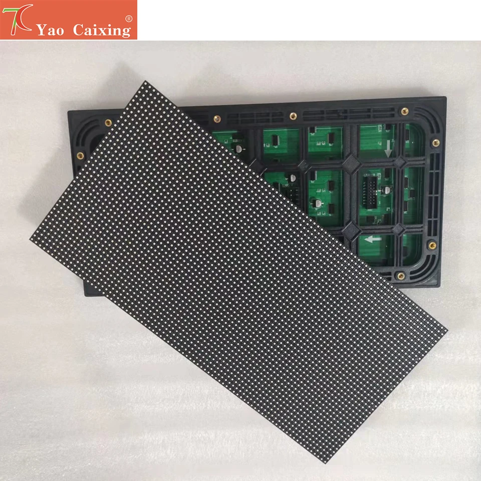 Pantalla LED exterior P5 SMD a todo color - imagen 4