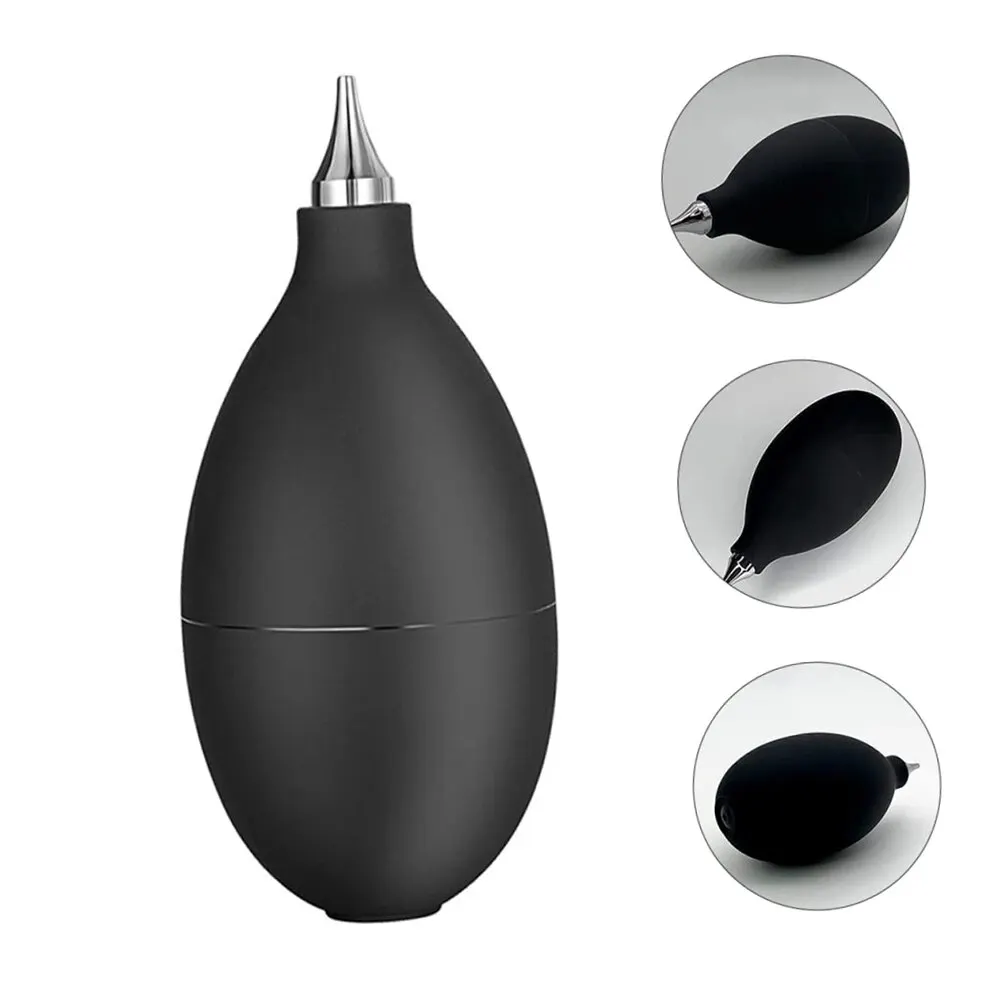 Mini Soplador Aire Comprimido Portátil – Limpiador Electrónica y Lentes - imagen 3