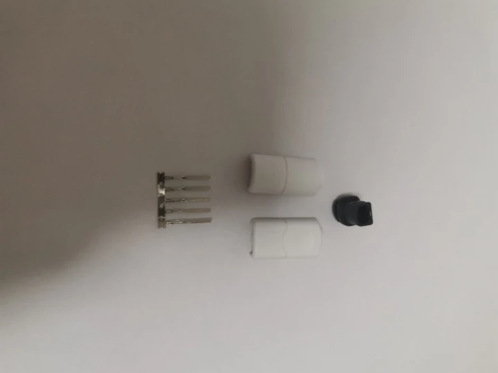 Conector Macho Sega Dreamcast – Repuesto para Reparación Controlador - imagen 5