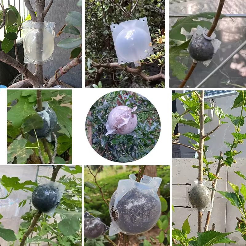 Suministros de Jardín