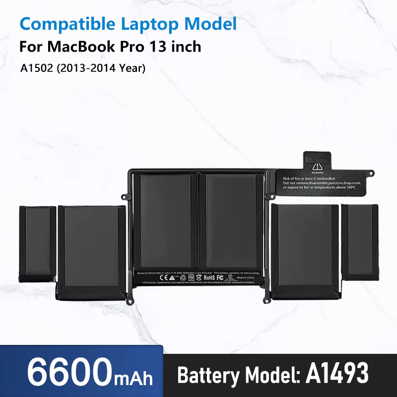 Batería KYTD A1493