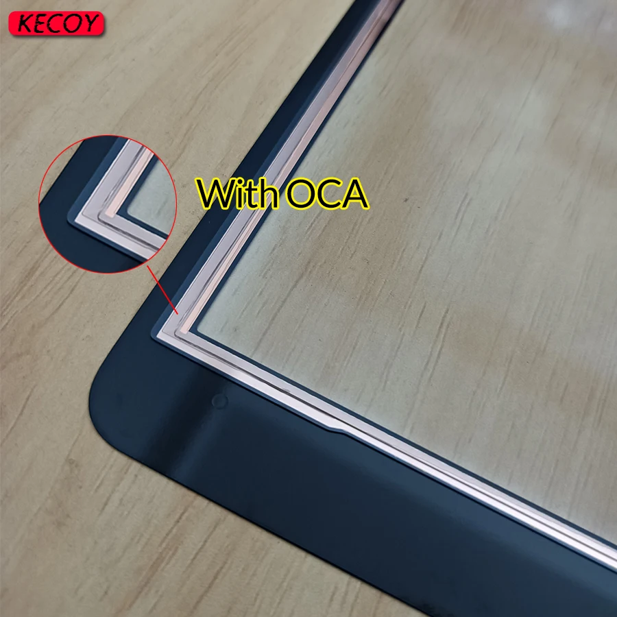 Pantalla Táctil iPad Mini 4 – Repuesto Original Vidrio Delantero - imagen 4
