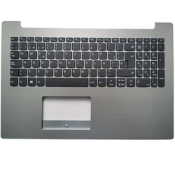 Teclado Español IdeaPad 320-15/330-15IKB Cubierta superior reposamanos