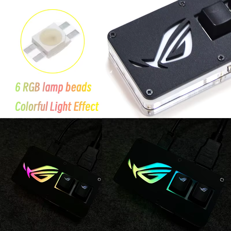 Puertos USB 2.0 integrados