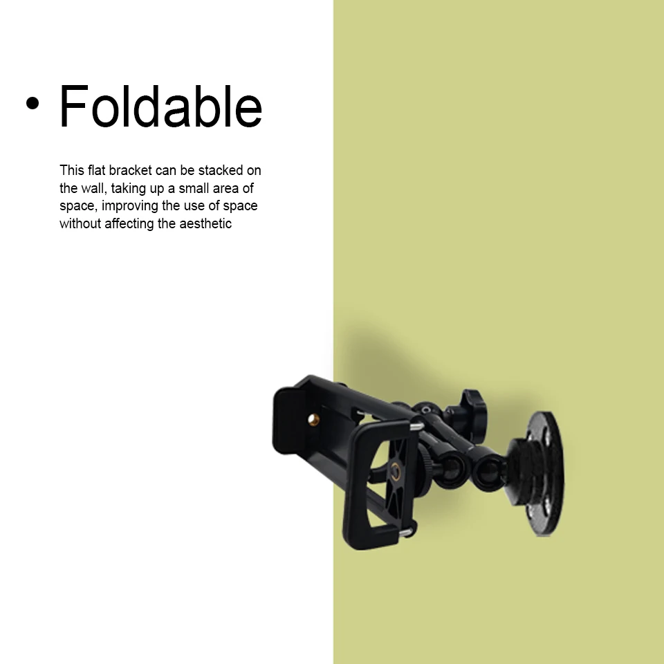 Detalle del material del soporte