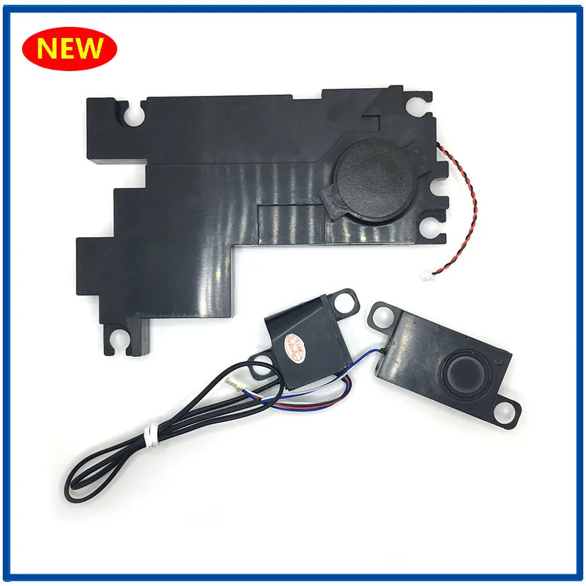 Altavoces para portátil Dell XPS 15, L501X y L502X - estereo - imagen 5