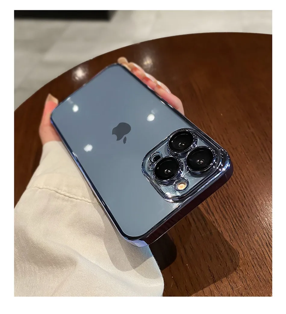 Proceso de instalación de la funda