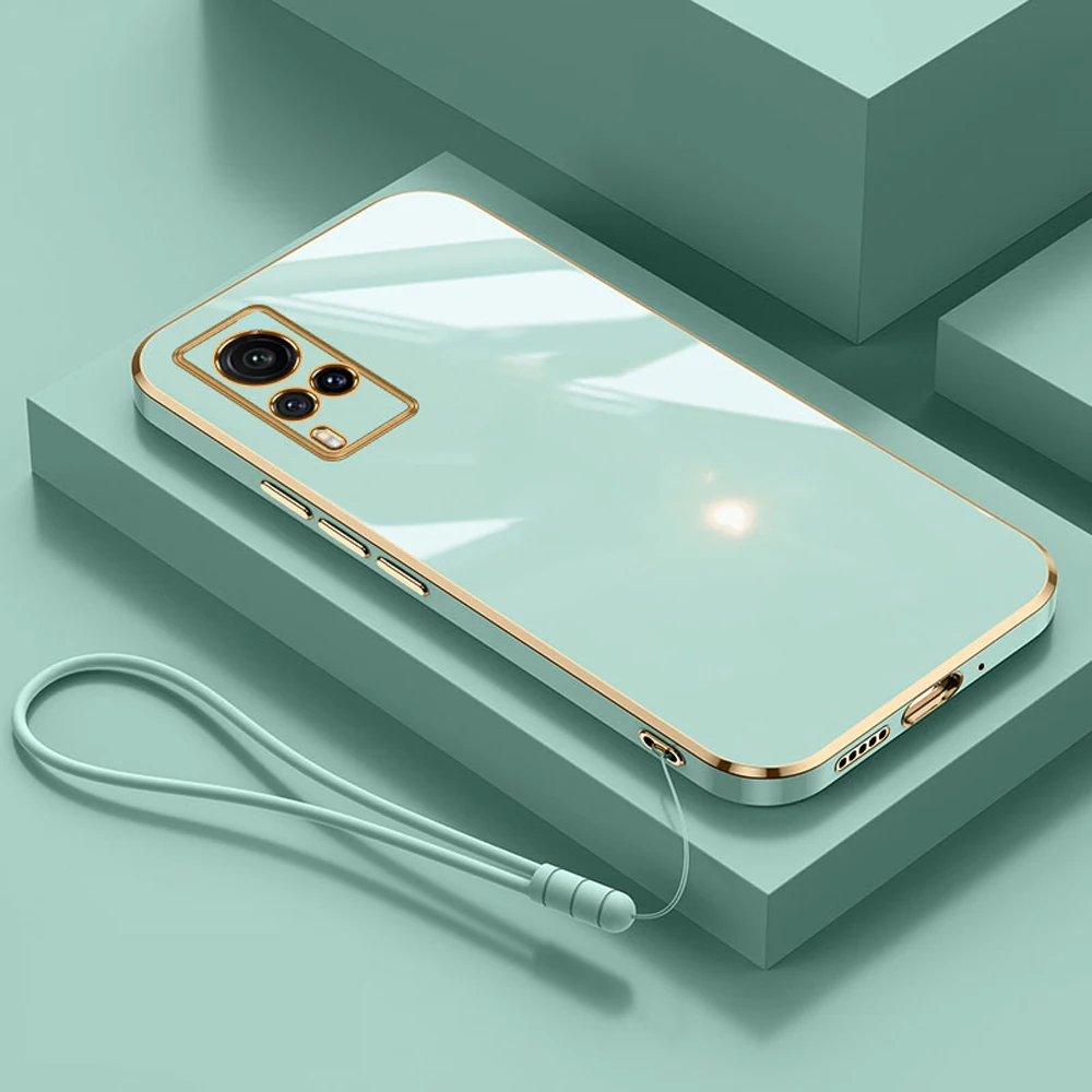 Funda Vivo Y51/Y53S/Y21/V21/Y73 con Cordón – Protección Integral - imagen 4