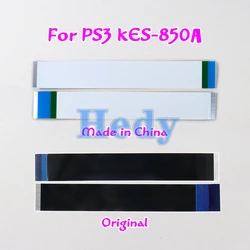 Cable Flex Láser PS3 Super Slim – Repuesto Unidad DVD