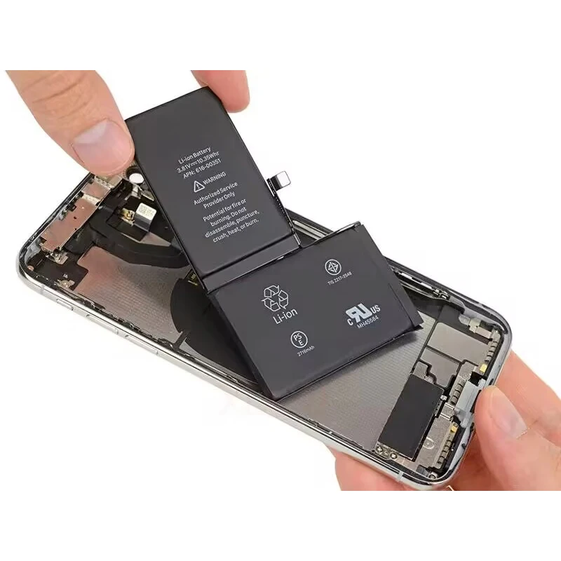 Kit de herramientas de reparación