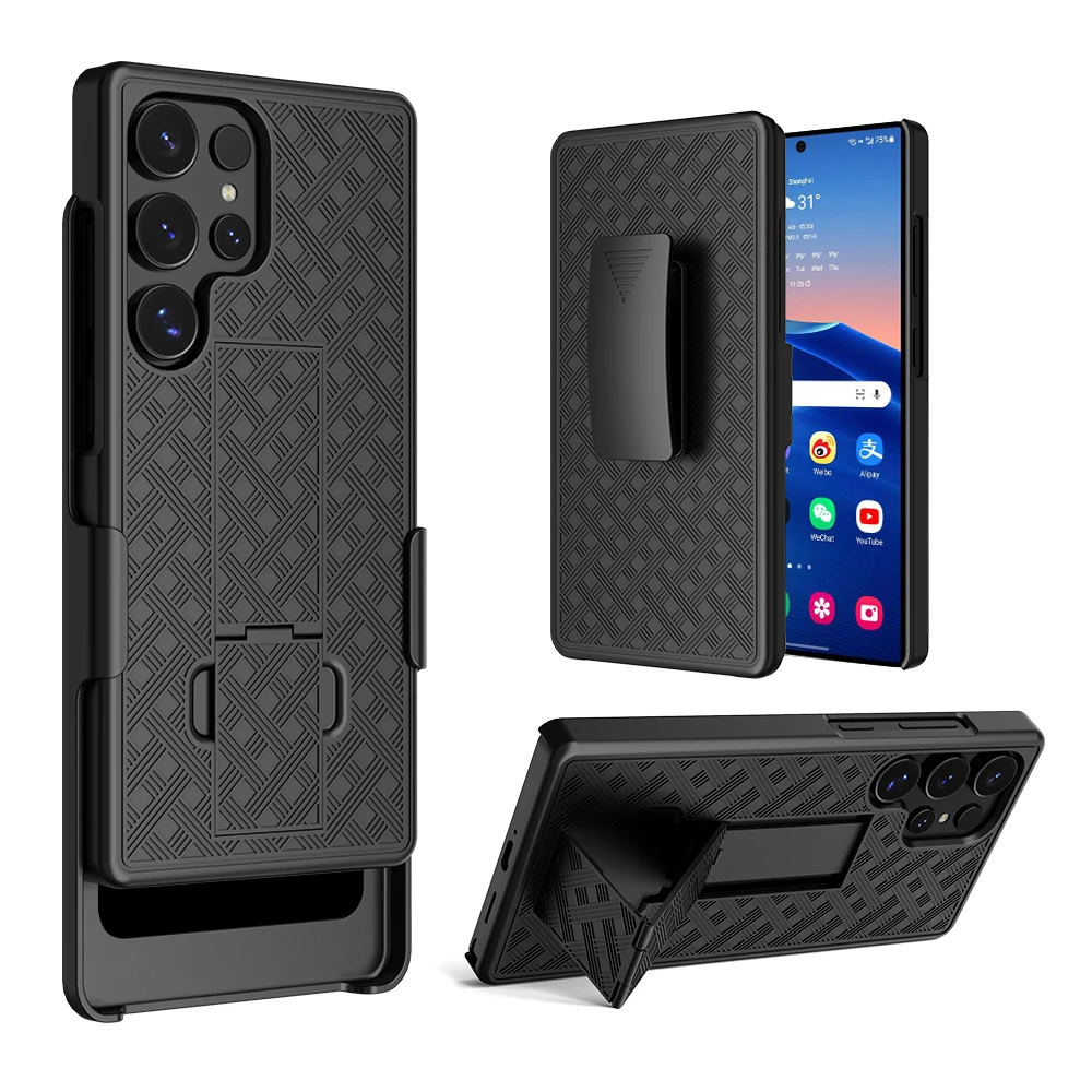 Funda protectora Qkens vista frontal