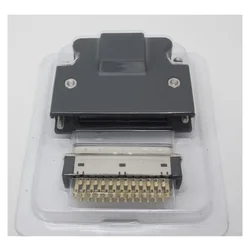 Conector CN1 50 Pines JZSP-CKI9 Compatible Servomotor JZSP-CSI9-1-E