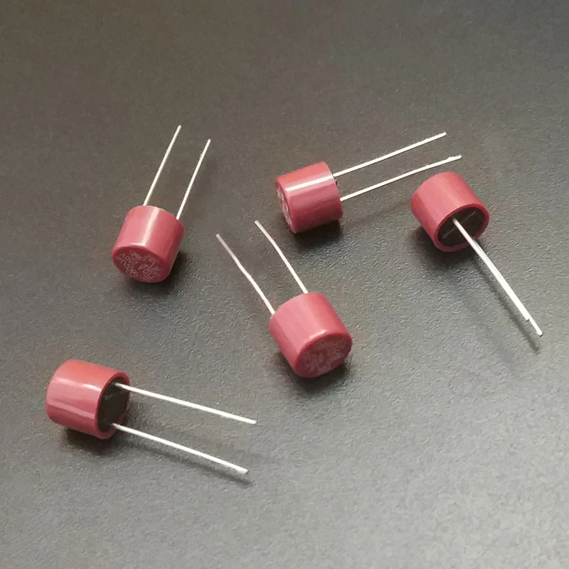 Comparativa de tamaños de fusibles
