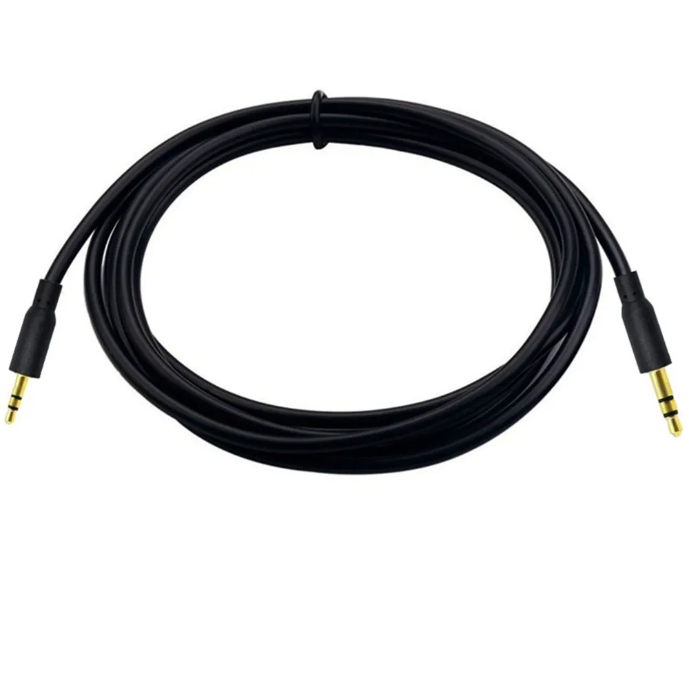 Cable Aux 2.5mm a 3.5mm – Adaptador Audio para Auriculares - imagen 5