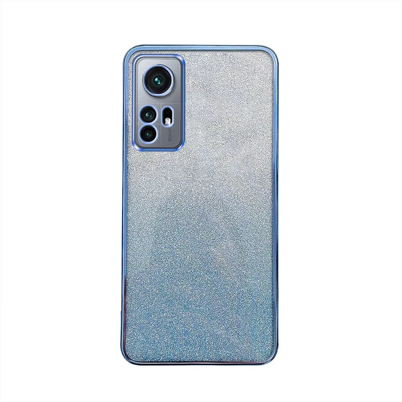 Funda Xiaomi Antigolpes Silicona para Redmi 12 12 Pro 12T - imagen 3