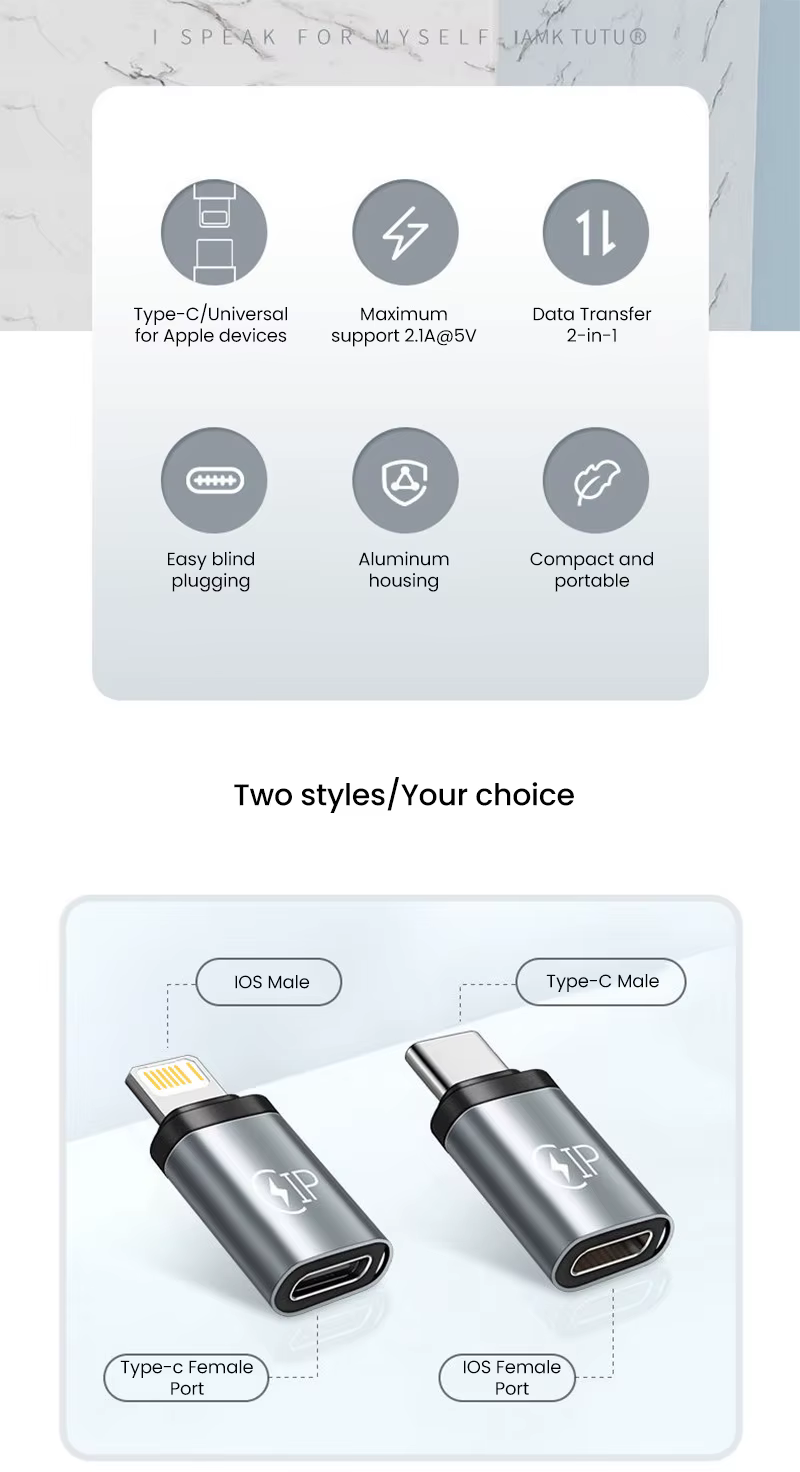 Detalles del diseño compacto