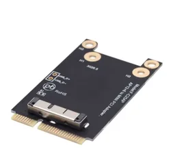 Tarjeta WiFi PCIe Bluetooth BCM94360CD para Mac Mini