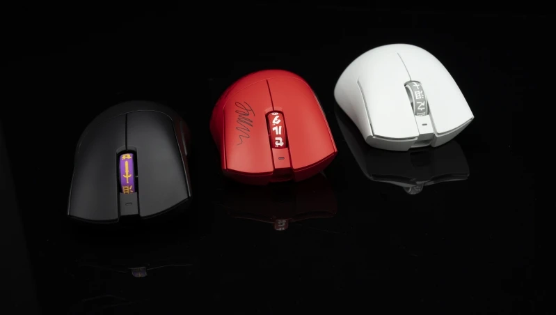 Rodillo de repuesto para Logitech G Pro