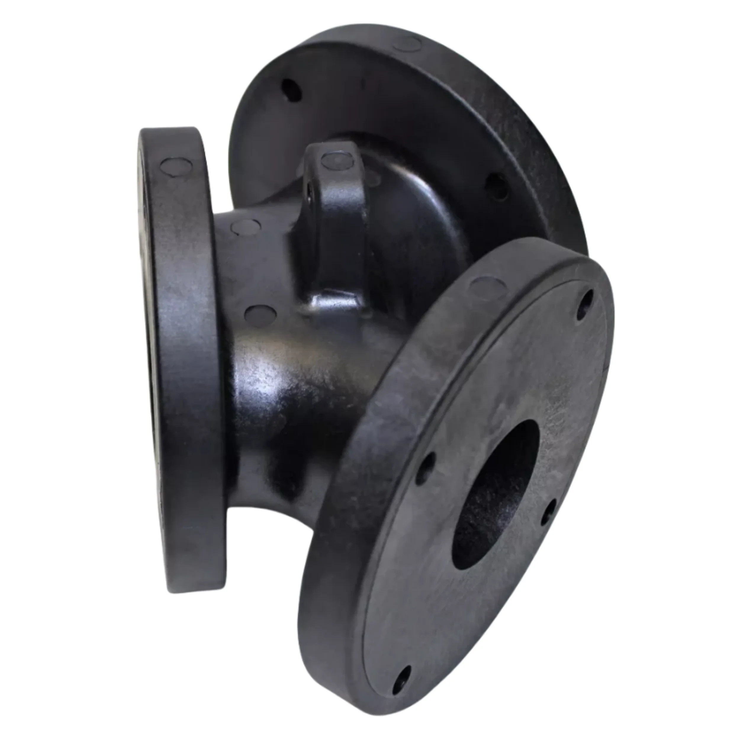 Divisor Splitter Audio PC-90 para Dos Altavoc - imagen 2