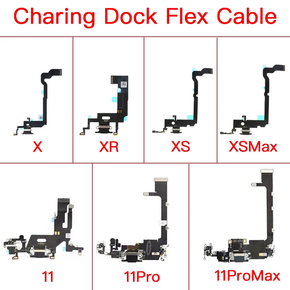 Vista del cable flexible de carga para instalación
