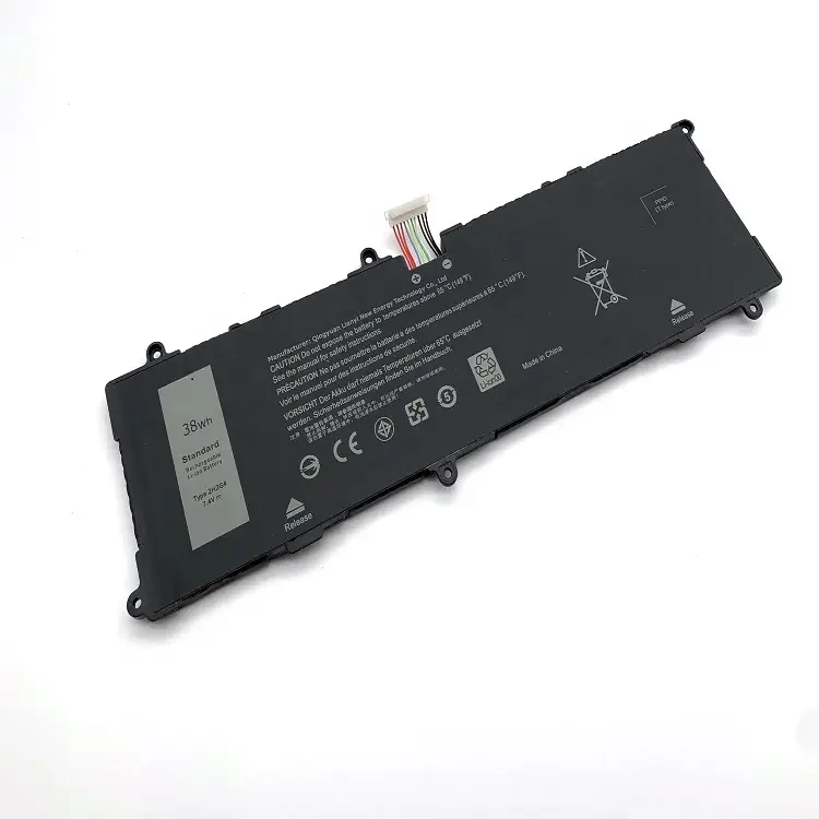 Dell Venue 11 Pro 7140 Batería de litio - imagen 3