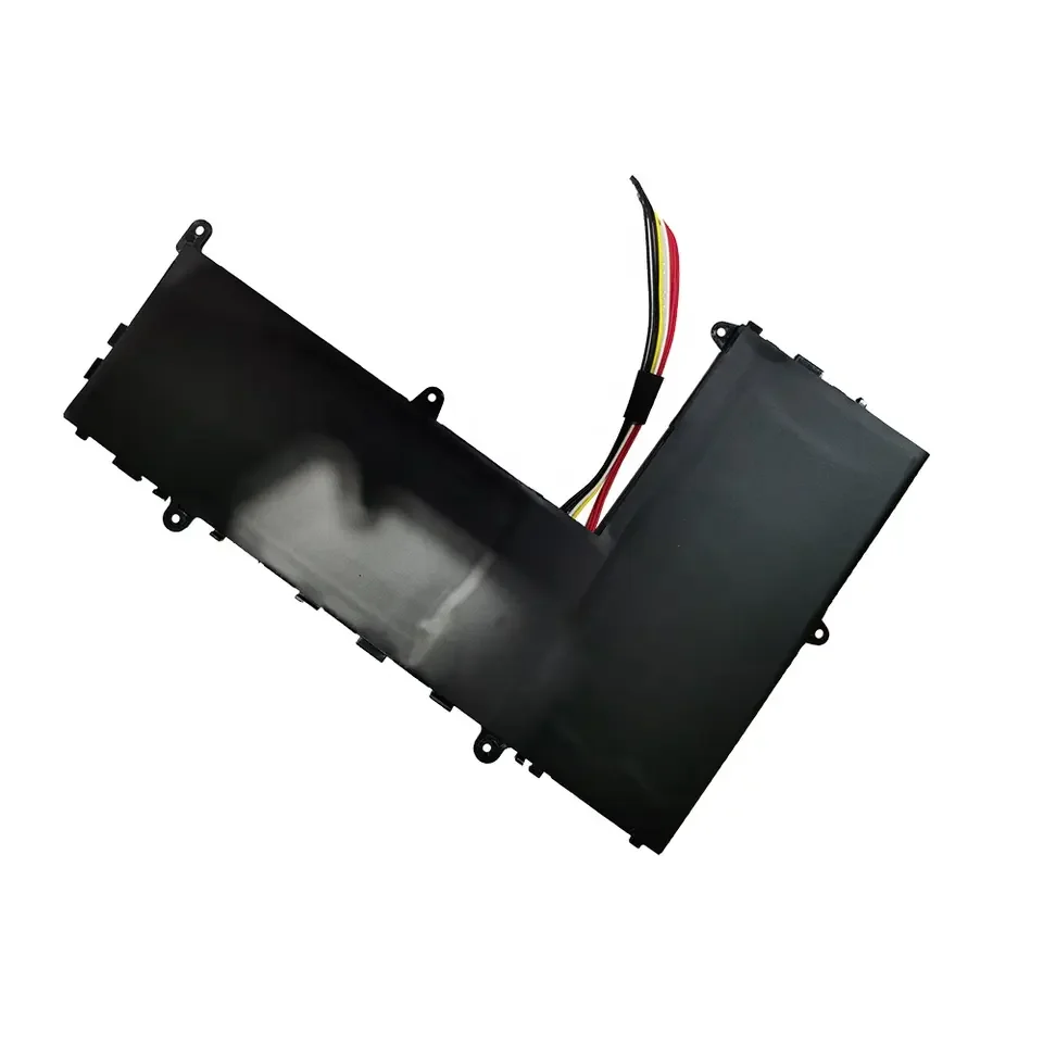 Detalle de la batería recargable compatible con C21N1414