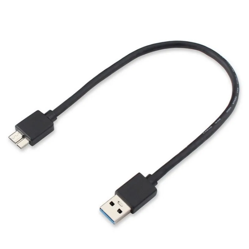 WD My Book Cable USB 3.0 - Conexión fiable para disco duro externo - imagen 5