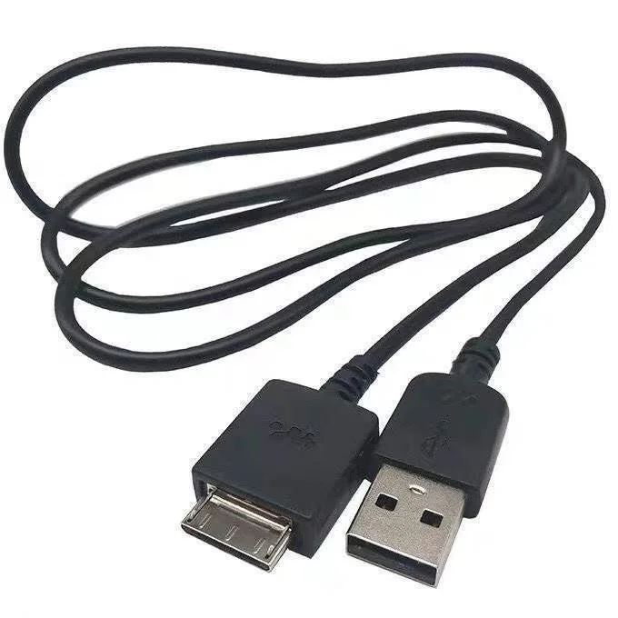 Cable USB Sony Walkman – Cargador y Transferencia Datos - imagen 4