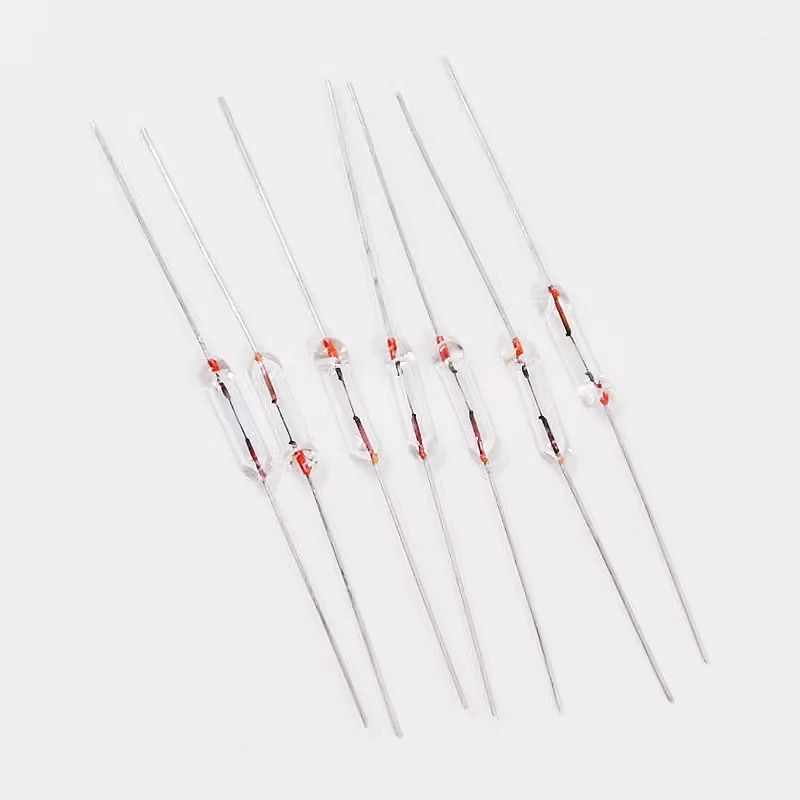 Fusibles Vidrio Rápido 250V 3x10mm 0.5A-5A Juego 7 Tipos 140 Piezas - imagen 3