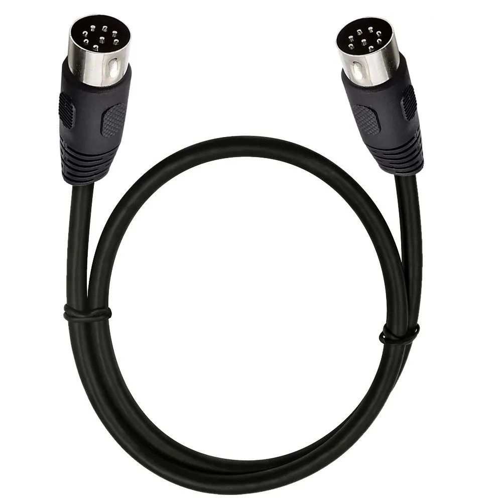 Bang & Olufsen BeoLab MK2 Cable Audio PowerLink conector macho - imagen 4