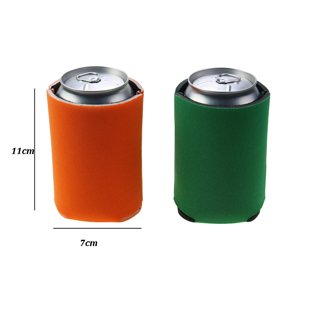 Enfriador Portátil de Espuma – Fundas Térmicas para Bebidas - imagen 3