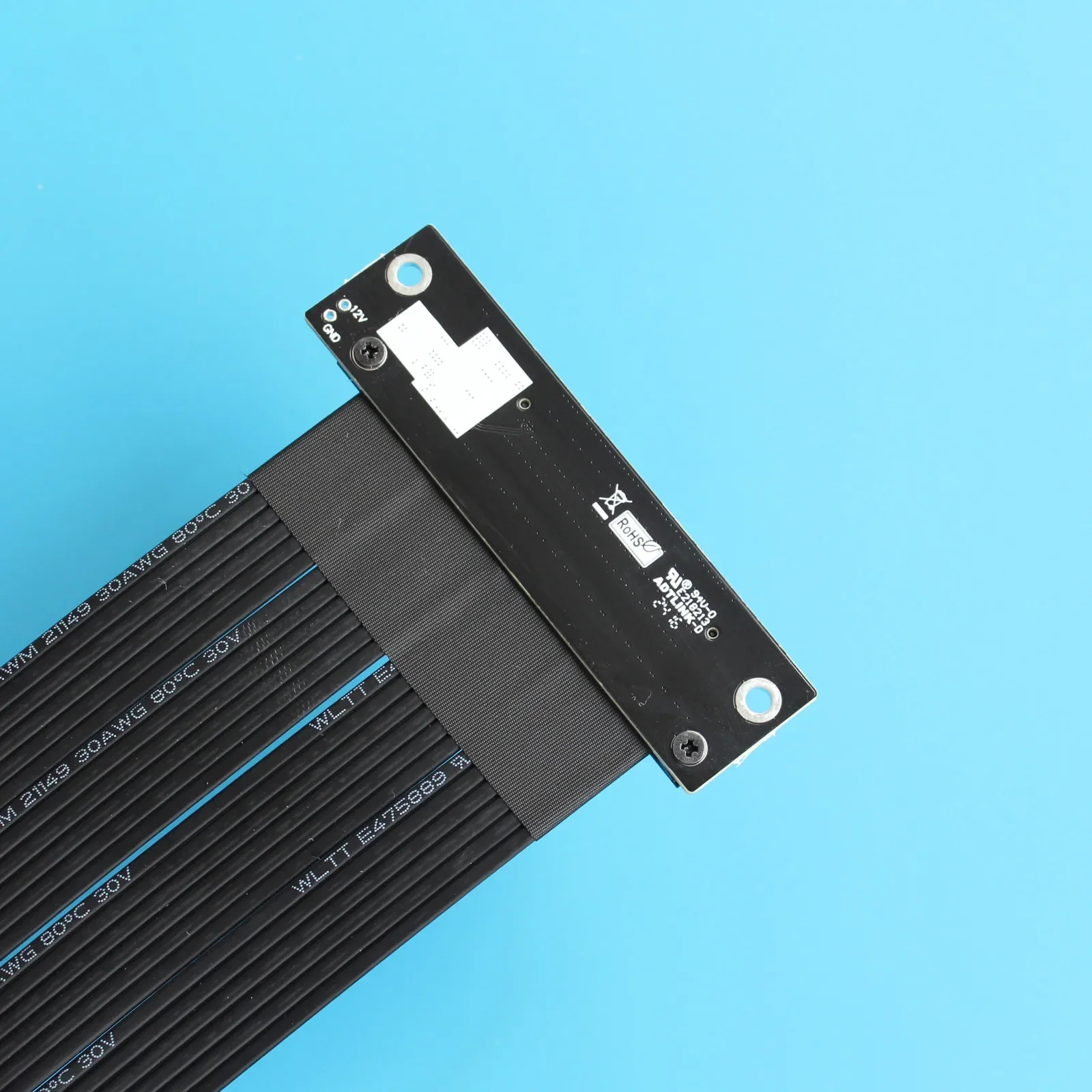 Adaptador Extensor PCI Express a U.2 NVMe – Alta Velocidad - imagen 5