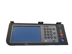 Conjunto de Panel de Control Samsung CLX-9201/9251/9301 para impresoras