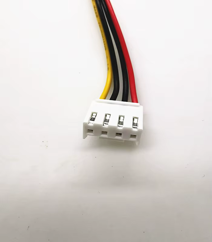 Comparación de conectores del cable