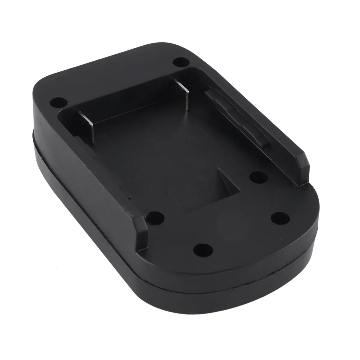 Cargador Inteligente Batería 18V Iones Litio – Uso Profesional - imagen 4